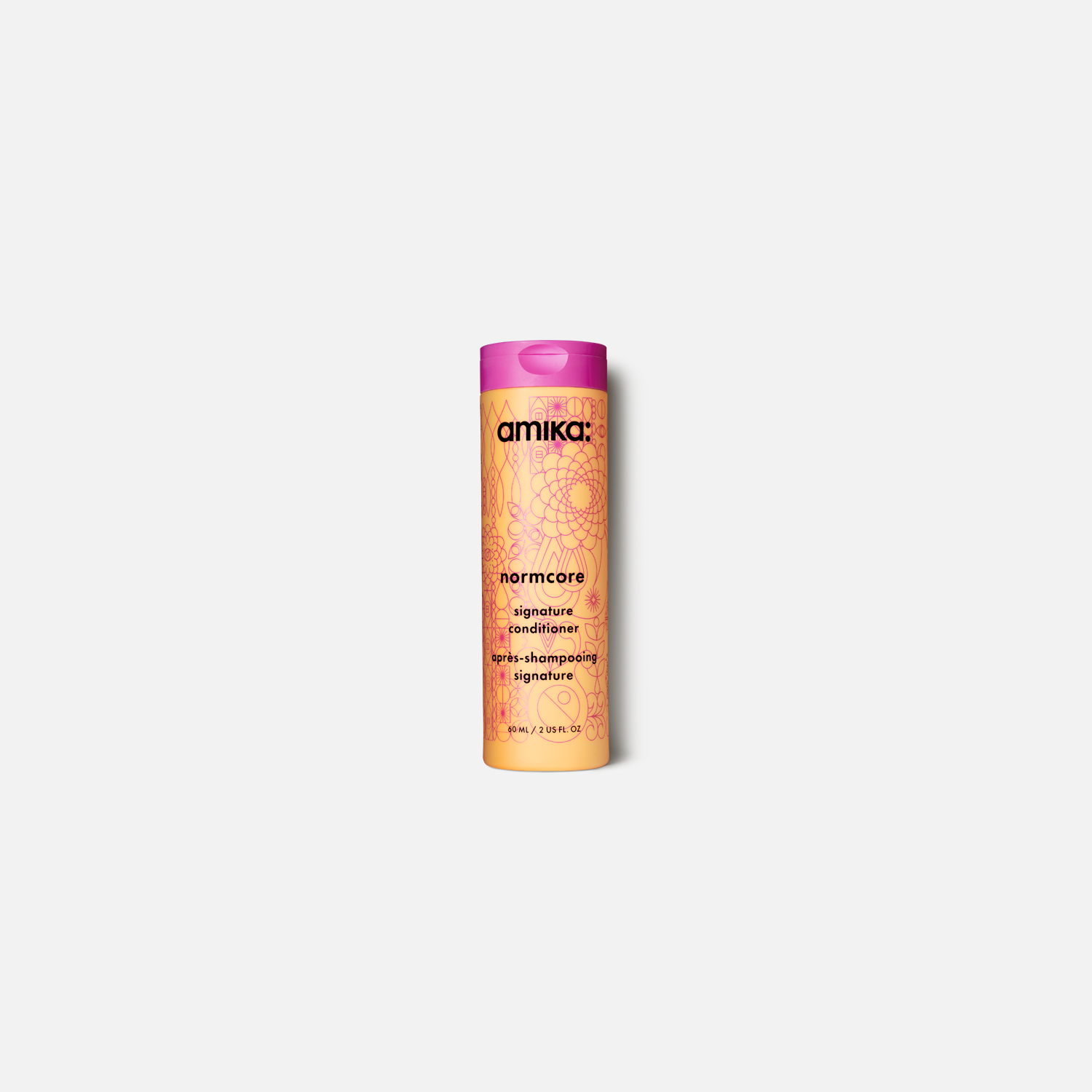 normcore <span> signature conditioner