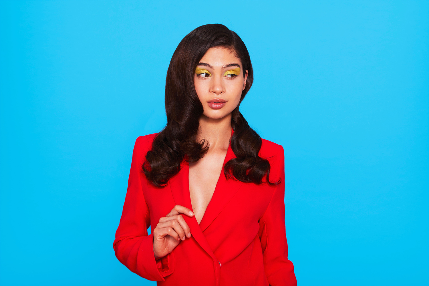 Vintage Vixen Retro Wave | amika education